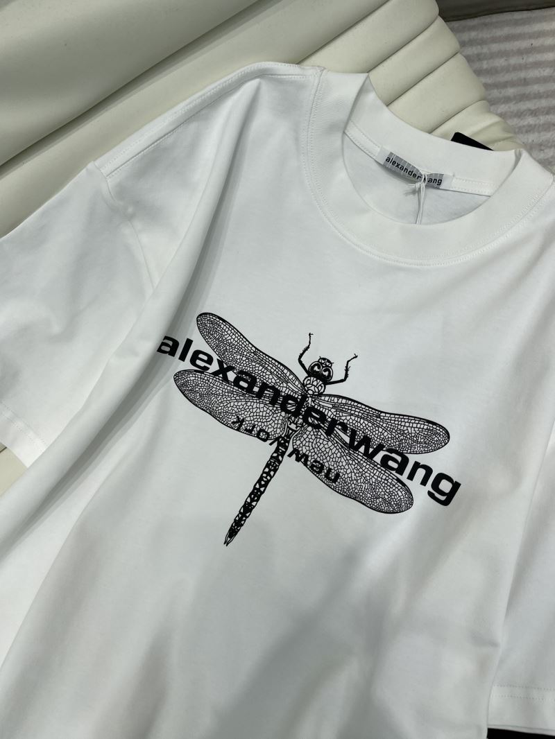 Alexander Mcqueen T-Shirts